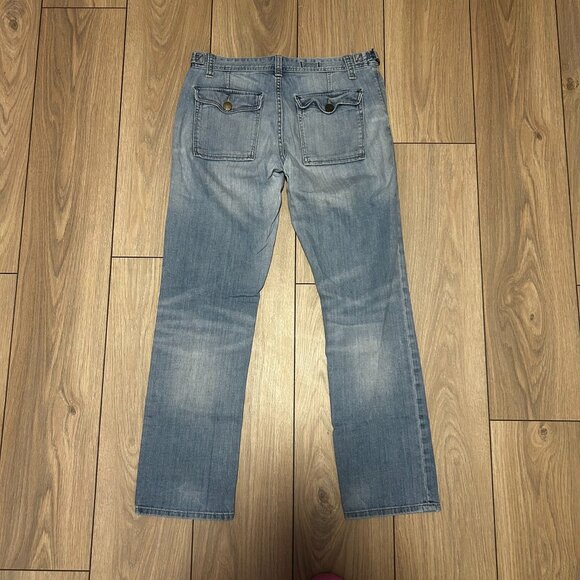 Gap Boyfriend Denim Jeans - Picture 2 of 2
